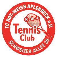 Logo TC Rot-Weiß Aplerbeck